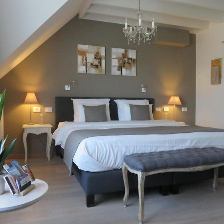 B&B De Goede 13 Brugge Kültér fotó