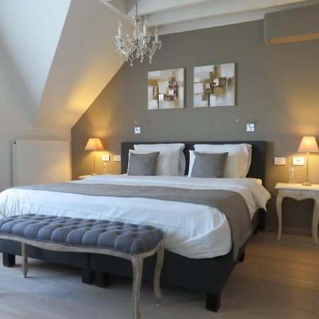 B&B De Goede 13 Brugge Kültér fotó