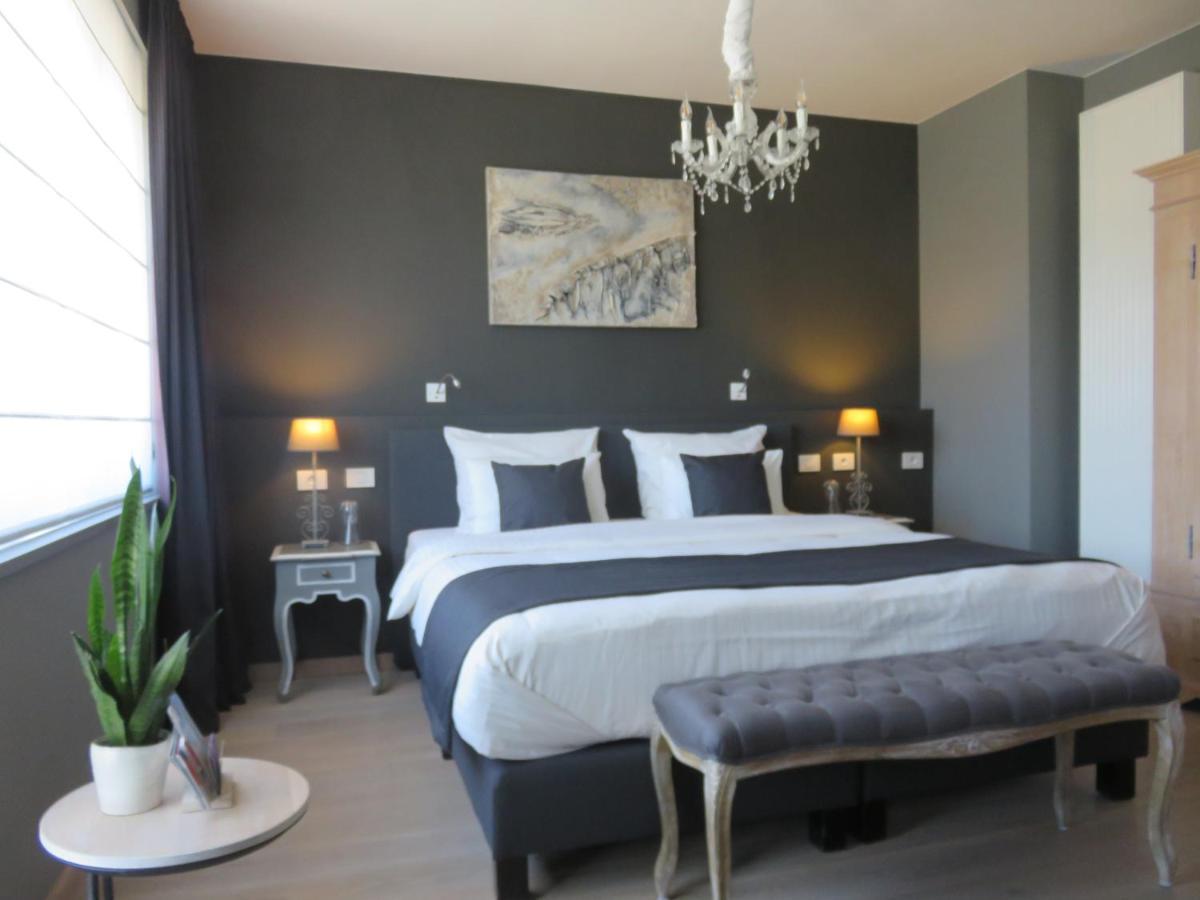 B&B De Goede 13 Brugge Kültér fotó