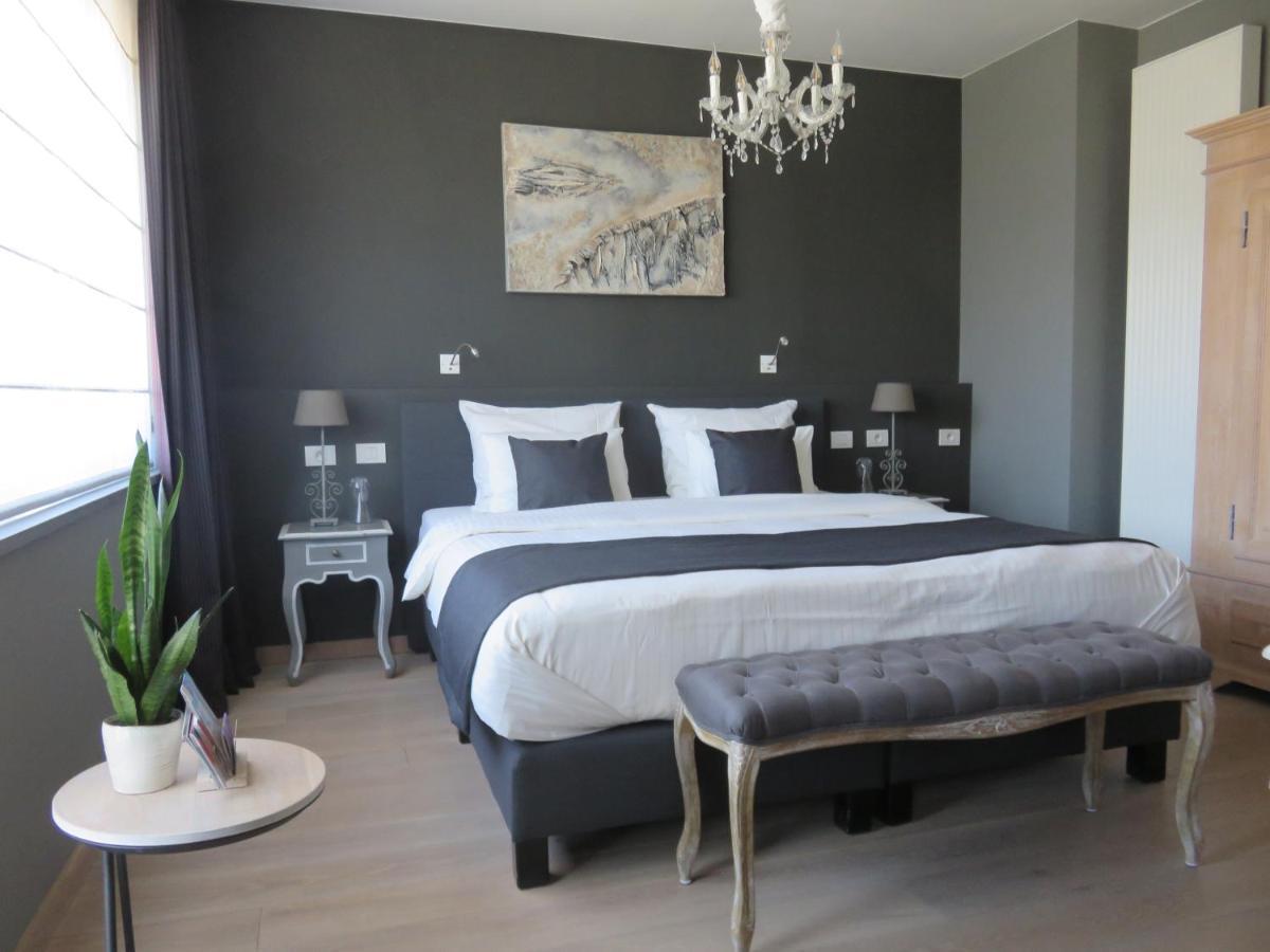B&B De Goede 13 Brugge Kültér fotó
