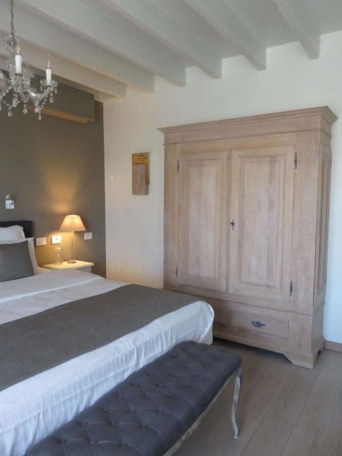 B&B De Goede 13 Brugge Kültér fotó