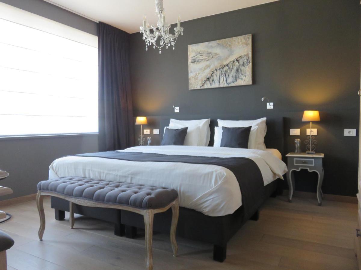 B&B De Goede 13 Brugge Kültér fotó