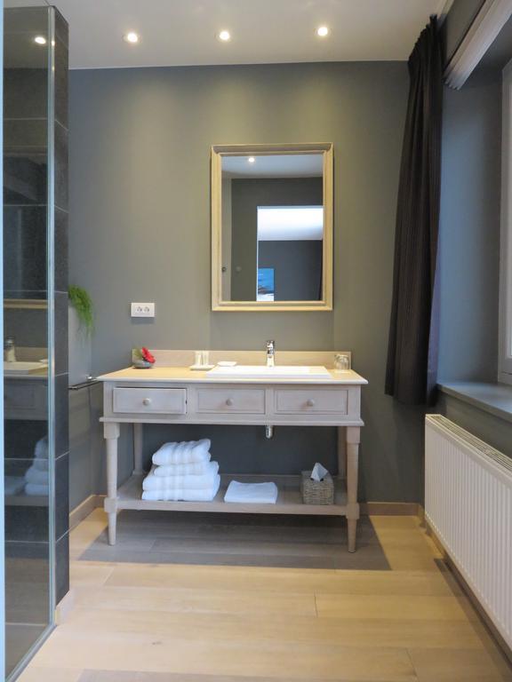 B&B De Goede 13 Brugge Szoba fotó