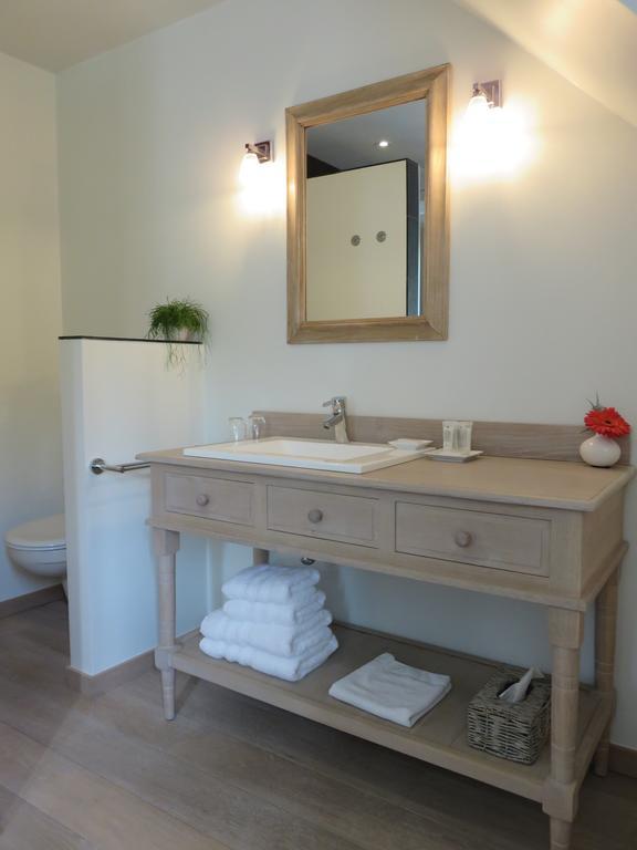B&B De Goede 13 Brugge Szoba fotó