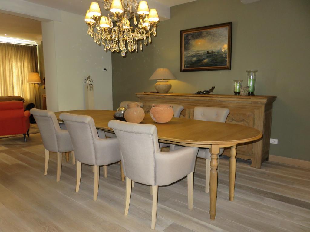 B&B De Goede 13 Brugge Kültér fotó