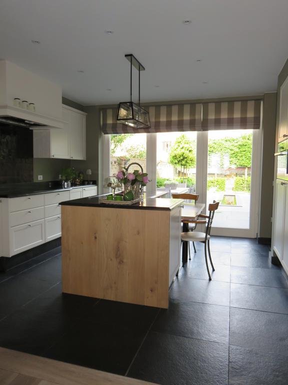 B&B De Goede 13 Brugge Kültér fotó